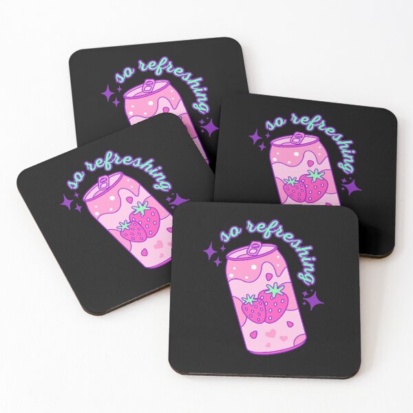 Item preview, So Refreshing Soda Pop designed and sold by CherieTree.
