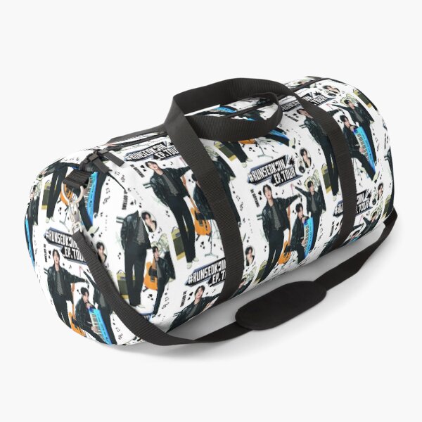 Item preview, Jin Run Seokjin Tour designed and sold by FlowSonic.