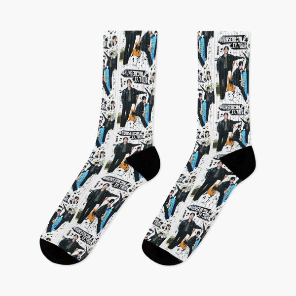 Item preview, Jin Run Seokjin Tour designed and sold by FlowSonic.