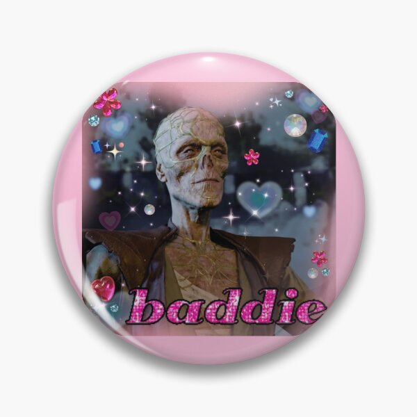 Item preview, baddie withers designed and sold by xohatefulusagi.