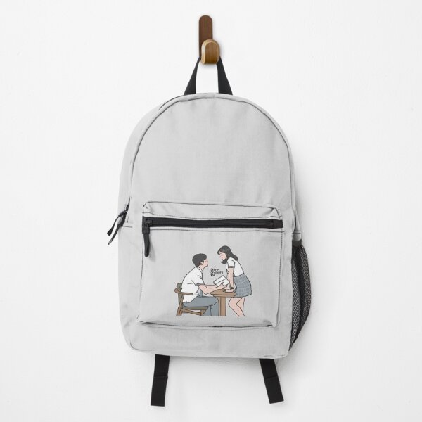 Item preview, Extraordinary you kdrama designed and sold by cepluk.