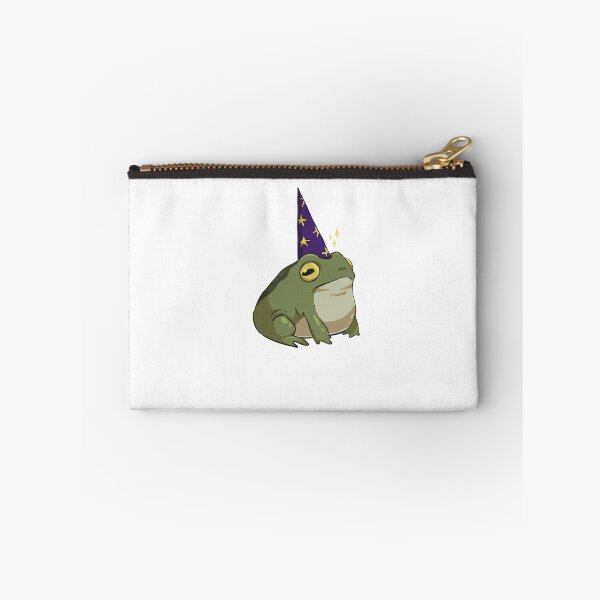 Item preview, Magic Frog designed and sold by Elijah Tooley.