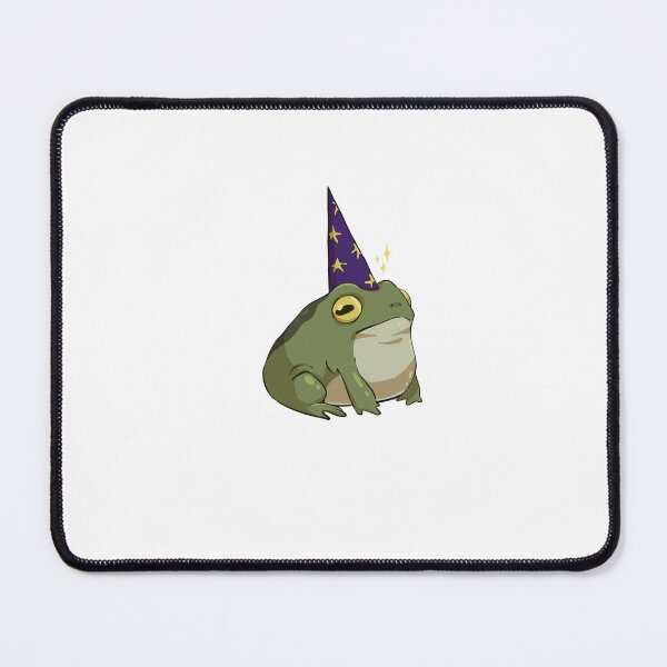 Item preview, Magic Frog designed and sold by Elijah Tooley.