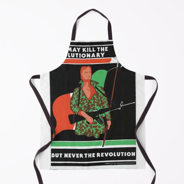 Item preview, Irish Freedom Poster - Battleaxe Design designed and sold by Ichneumon-art.