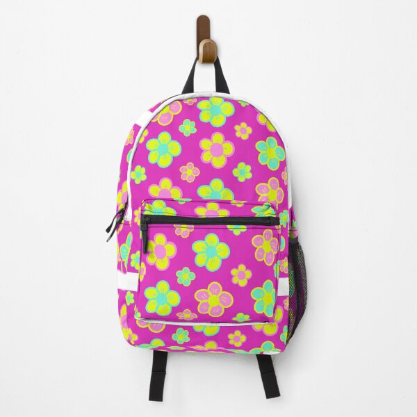 Item preview, Bright cheerful flowers  designed and sold by Build Your Motivation .