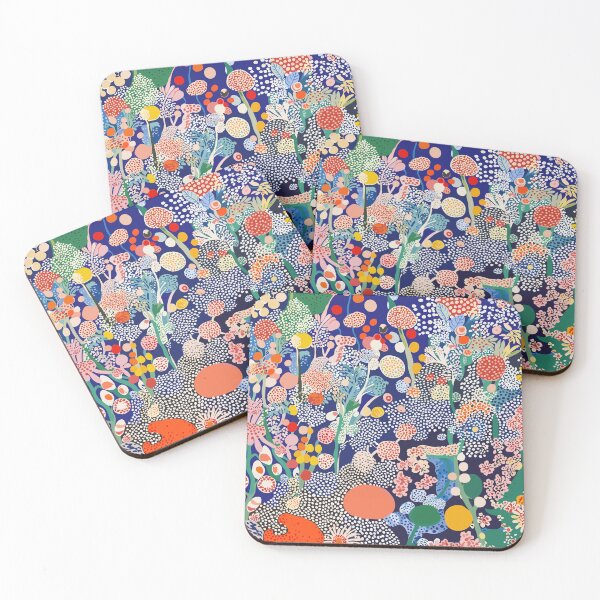 Item preview, The Collage Of Mushrooms Vintage designed and sold by IlsePazSosa.