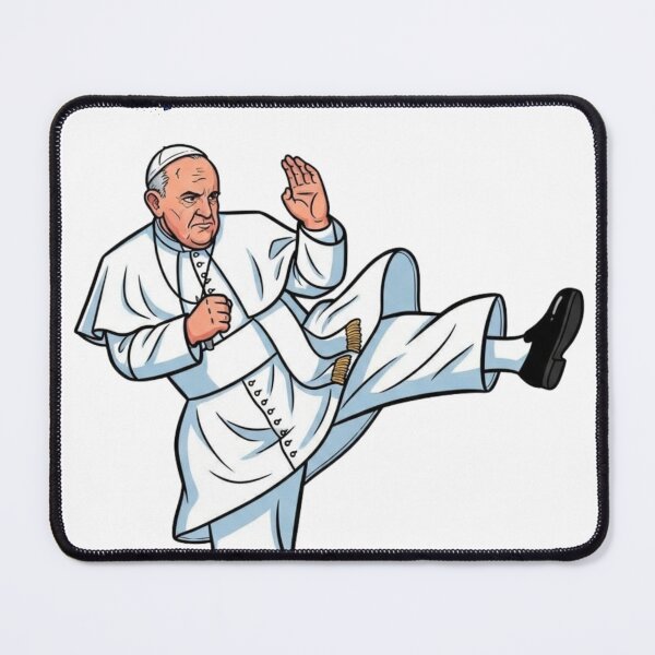 Item preview, Karatê Kid Pope is Pop designed and sold by Wagner Tardivo.