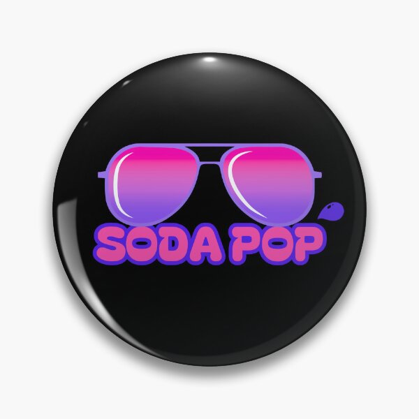 Item preview, Soda Pop Sun Glasses designed and sold by CherieTree.