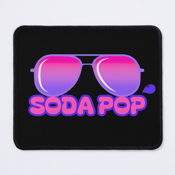 Item preview, Soda Pop Sun Glasses designed and sold by CherieTree.