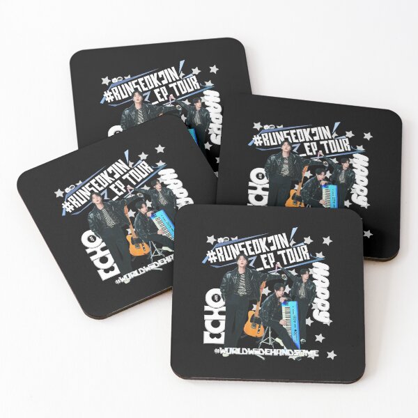 Item preview, Jin BTS Tour Vintage designed and sold by FlowSonic.