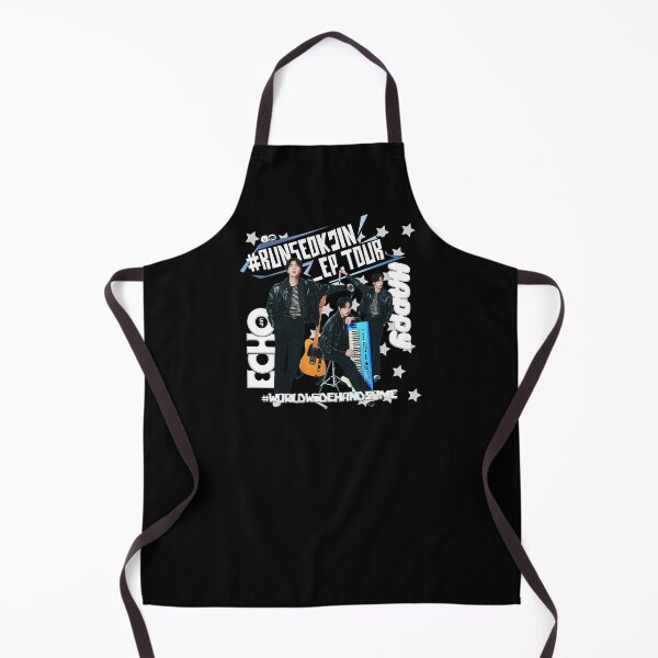 Item preview, Jin BTS Tour Vintage designed and sold by FlowSonic.