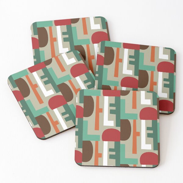 Item preview, Korean Hello Annyeong designed and sold by CartoPrints.