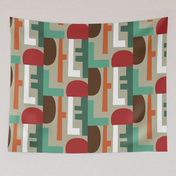 Item preview, Korean Hello Annyeong designed and sold by CartoPrints.