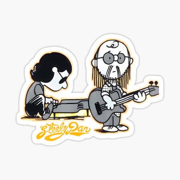 Item preview, = Steely Dan designed and sold by WindowStone.