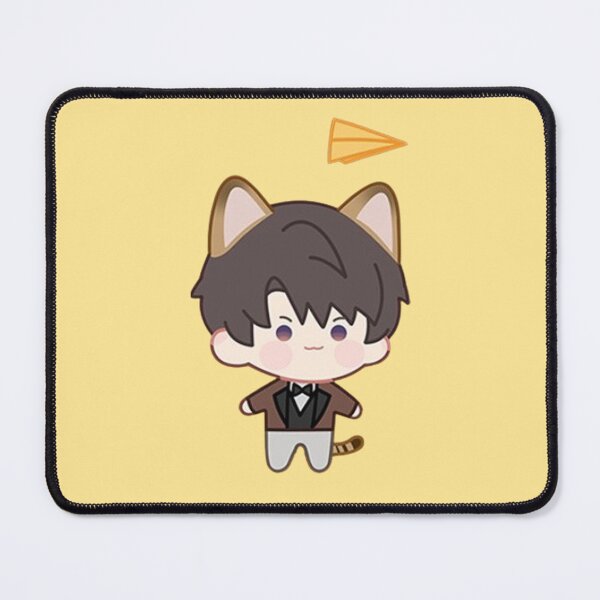 Item preview, Love and Deepspace Caleb Kitty  designed and sold by Otakubunny.