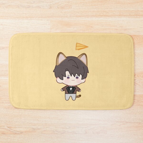 Item preview, Love and Deepspace Caleb Kitty  designed and sold by Otakubunny.
