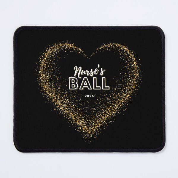 Item preview, Nurses Ball : 2026 designed and sold by SoapyFans.