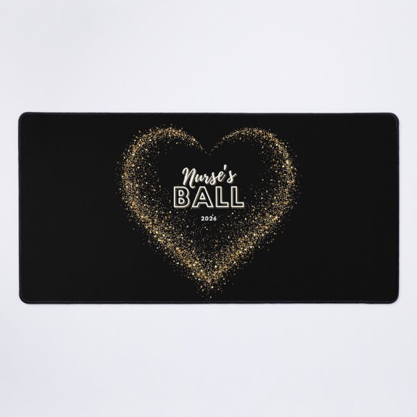 Item preview, Nurses Ball : 2026 designed and sold by SoapyFans.