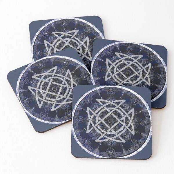 Artikelvorschau, Hippie Mandala Batik Himmlisches Symbol entworfen und verkauft von AuroraXGreen.