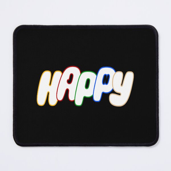 Item preview, Jin Happy Album designed and sold by FlowSonic.