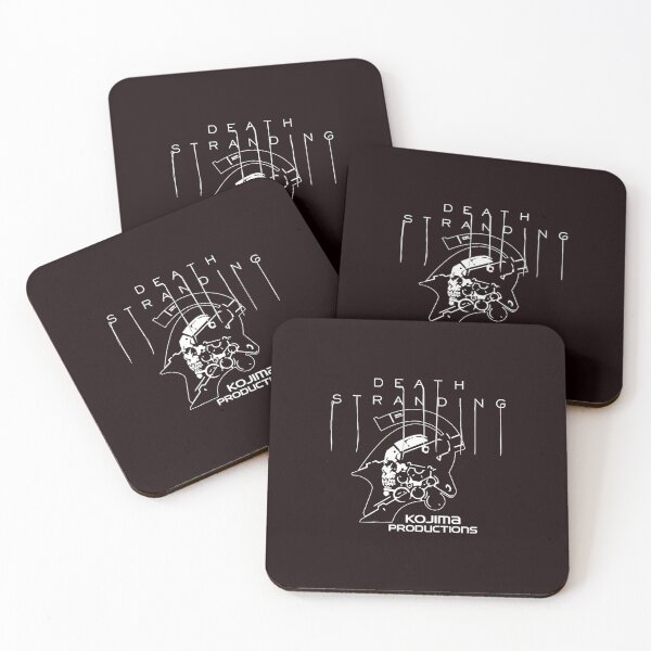 Item preview, Death Stranding  designed and sold by WindowStone.