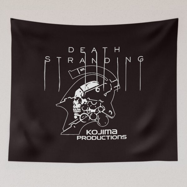 Item preview, Death Stranding  designed and sold by WindowStone.