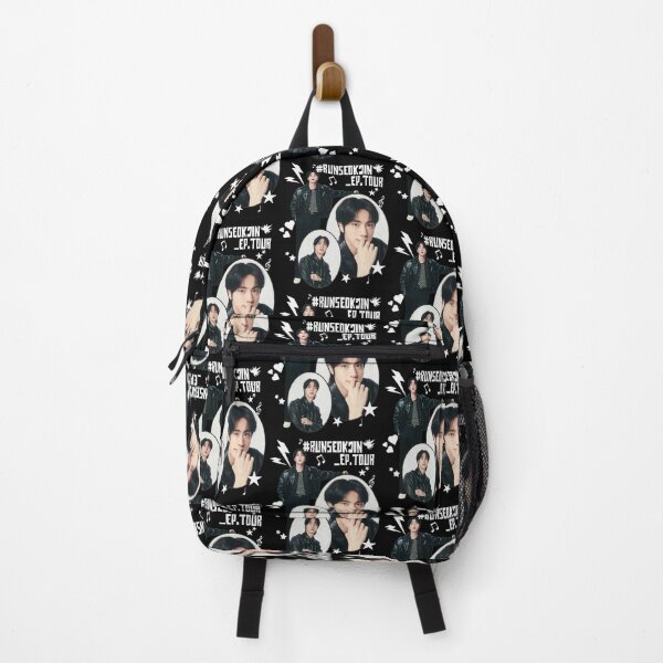 Item preview, Jin Run Seokjin Ep Tour designed and sold by FlowSonic.