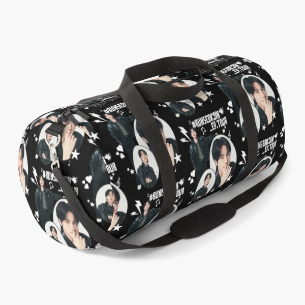 Item preview, Jin Run Seokjin Ep Tour designed and sold by FlowSonic.