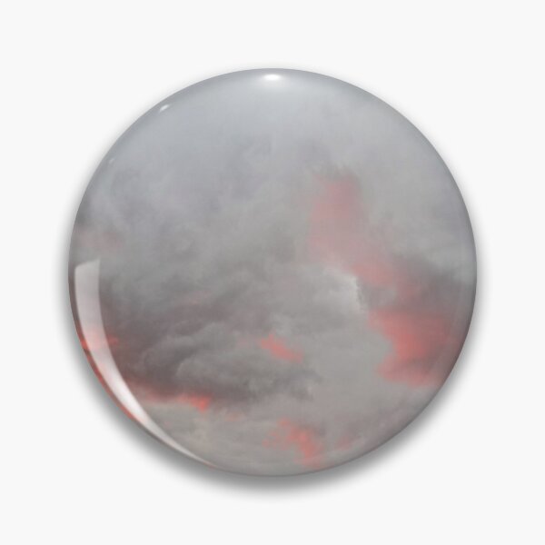 Item preview, Pink and White Fluff In The Sky designed and sold by Demetria Matthews.