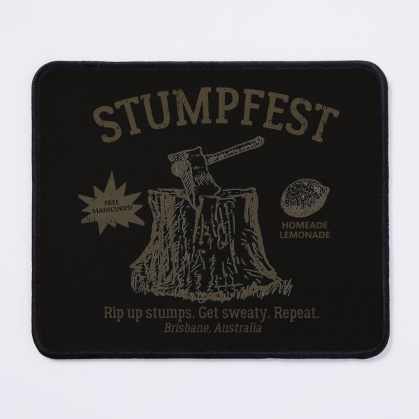 Item preview, Stumpfest designed and sold by LAZAR-EG.