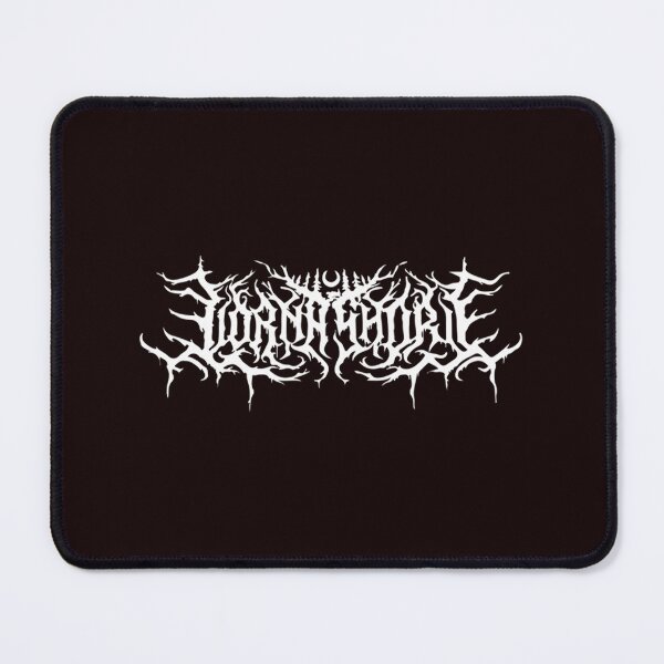 Item preview,  Lorna Shore Logo designed and sold by WindowStone.