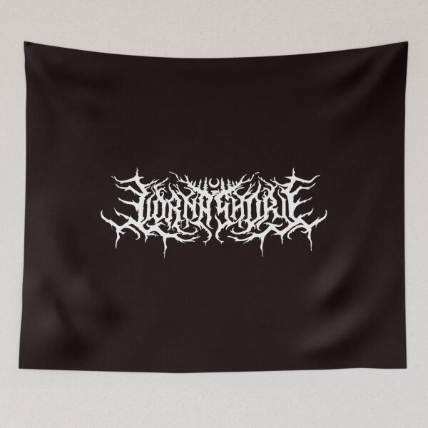 Item preview, Lorna Shore Logo designed and sold by WindowStone.