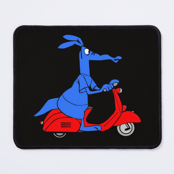 Item preview, Blue Elise designed and sold by LAZAR-EG.