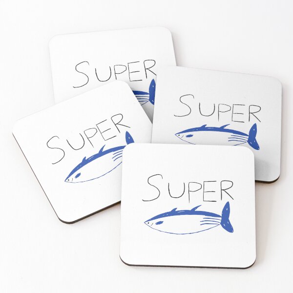 Item preview, Super Tuna Jin designed and sold by FlowSonic.