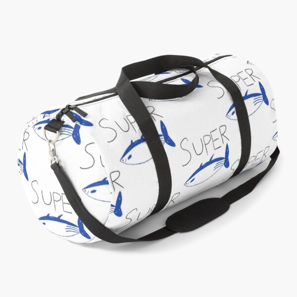 Item preview, Super Tuna Jin designed and sold by FlowSonic.