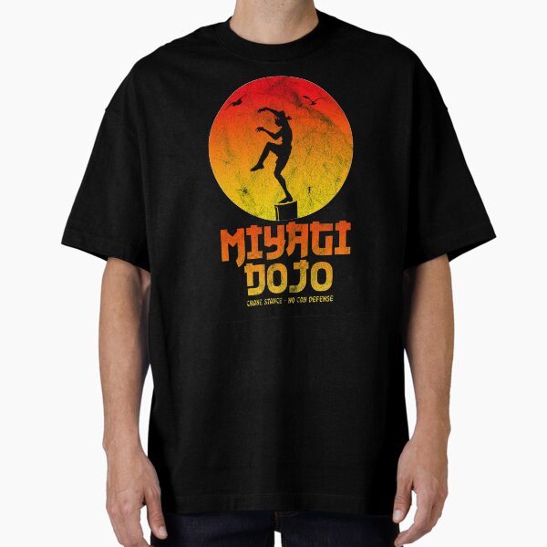 Item preview, Dojo Miyagi  designed and sold by Albtwist.