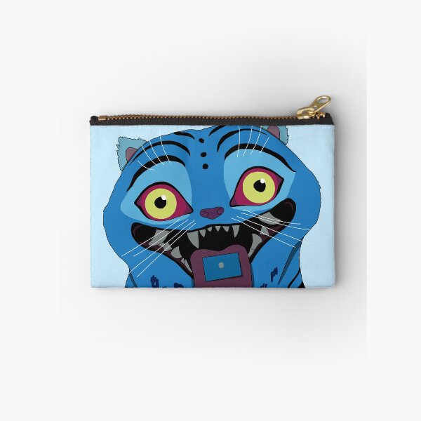 Item preview, Our Derpy Tiger designed and sold by Lavender-Quill.