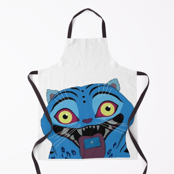 Item preview, Our Derpy Tiger designed and sold by Lavender-Quill.