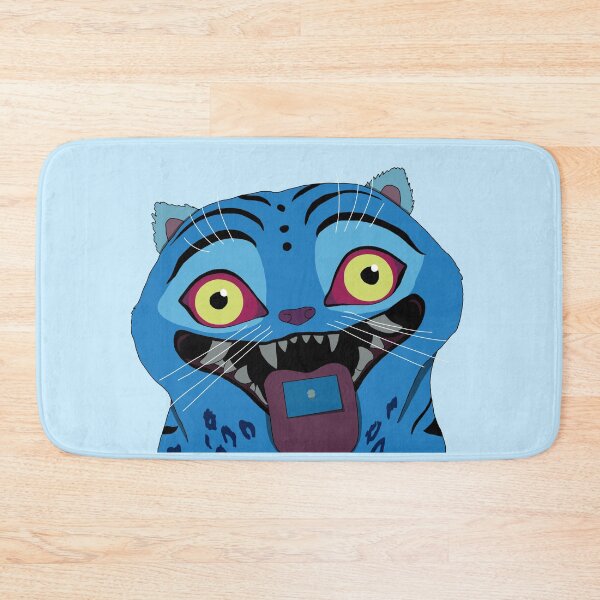 Item preview, Our Derpy Tiger designed and sold by Lavender-Quill.
