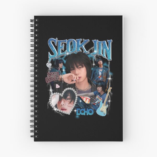 Item preview, Vintage Jin Solo Album designed and sold by FlowSonic.