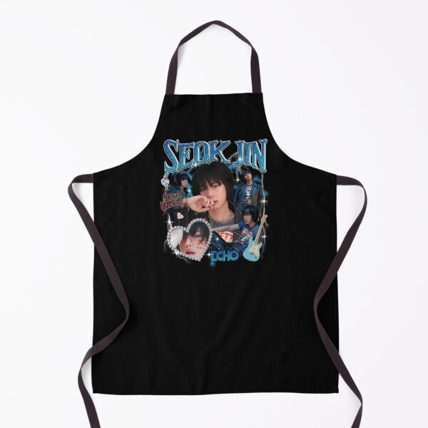 Item preview, Vintage Jin Solo Album designed and sold by FlowSonic.