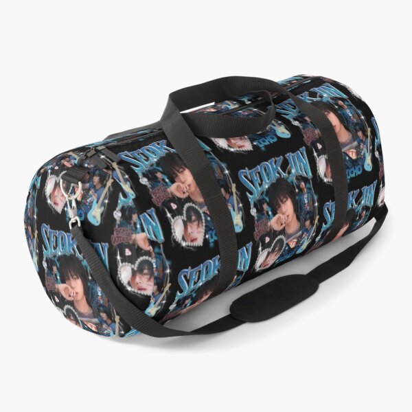 Item preview, Vintage Jin Solo Album designed and sold by FlowSonic.