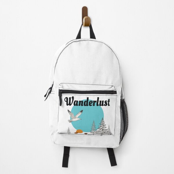 Item preview, Mother Nature - Wanderlust designed and sold by AZTRELIS.