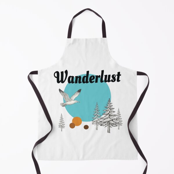 Item preview, Mother Nature - Wanderlust designed and sold by AZTRELIS.