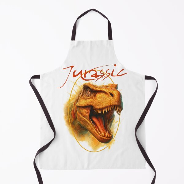 Aperçu de l'œuvre Jurassic.02 créée et vendue par TATTOO-DESIGN.