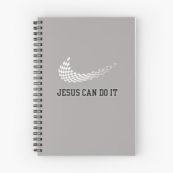 Item preview, Jesus Can Do It Christian Faith Born-again Believer  designed and sold by Forevermore.