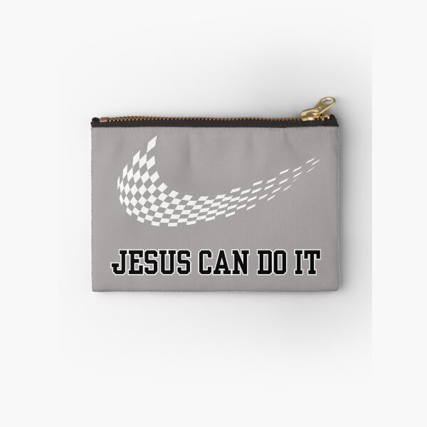 Item preview, Jesus Can Do It Christian Faith Born-again Believer  designed and sold by Forevermore.