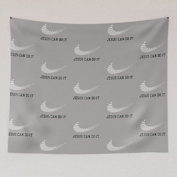 Item preview, Jesus Can Do It Christian Faith Born-again Believer designed and sold by Forevermore.