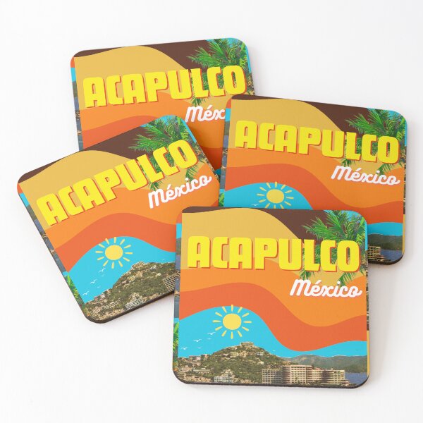 Item preview, Acapulco Love designed and sold by Amaitee.