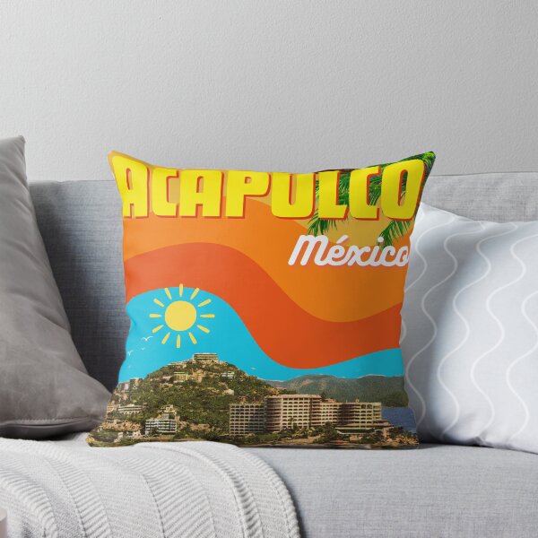 Item preview, Acapulco Love designed and sold by Amaitee.